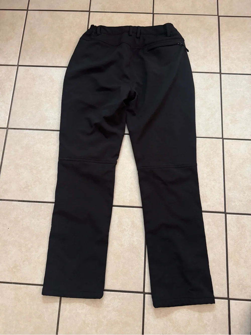 Nonwe rogue black